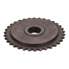 MCS, cam driven gear. 34T CAMSHAFT MISC Mcs