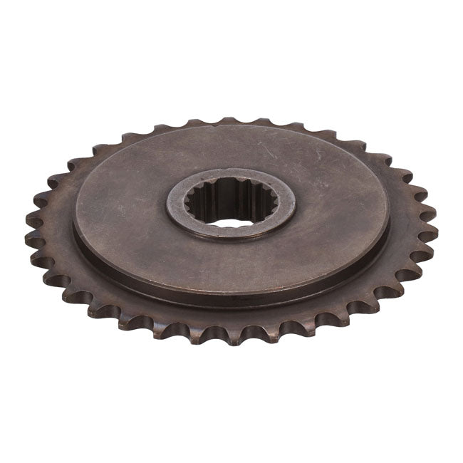 MCS, cam driven gear. 34T CAMSHAFT MISC Mcs