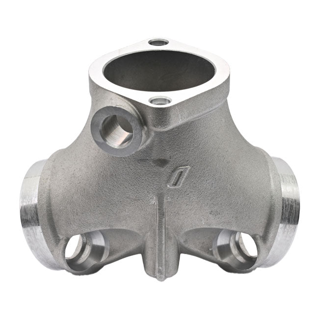 MCS, EFI Intake manifold XL Sportster MANIFOLDS Mcs