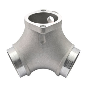 MCS, EFI Intake manifold XL Sportster MANIFOLDS Mcs