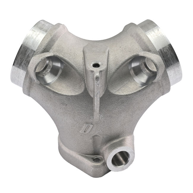 MCS, EFI Intake manifold XL Sportster MANIFOLDS Mcs