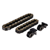 MCS, cam chains & tensioner kit CAMSHAFT MISC Mcs
