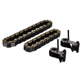 MCS, cam chains & tensioner kit CAMSHAFT MISC Mcs
