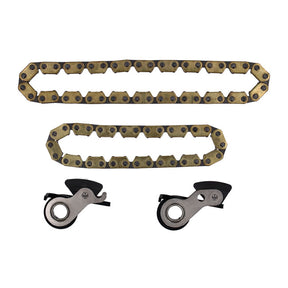 MCS, cam chains & tensioner kit CAMSHAFT MISC Mcs