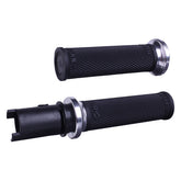 Odi Grips Ruffian Lock On Hd Cvo B Grips Odi