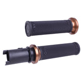 Odi Grips Ruffian Lock On Hd Cvo B Grips Odi