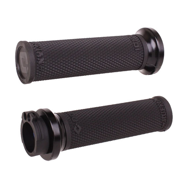 Odi Grips Ruffian Lock On Hd Cable Grips Odi