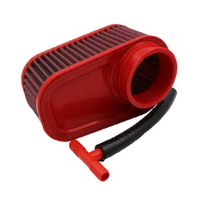 BMC, air filter element AIRCLEANER ELEMENTS Bmc