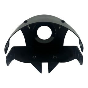 Custom Dynamics Shark Demon® Performance LED Pedestal Mount Headlight Headlamp Kits Custom Dynamics