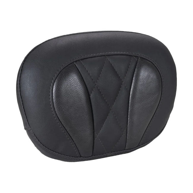 Mustang Pad Sissy Bar Cvo 23 25 De Back Pads Mustang