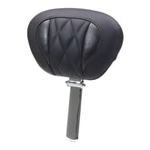 Mustang Backrest Driver Super Touring Backrests Mustang