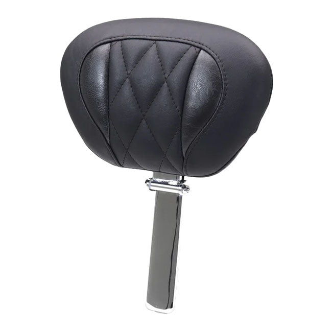Mustang Backrest Driver Super Touring Backrests Mustang
