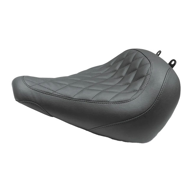 Mustang Seat Solo Wide Tripper Breakou Solo Seats Mustang
