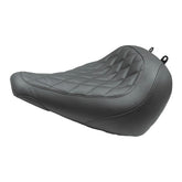 Mustang Seat Solo Wide Tripper Fxbr Solo Seats Mustang