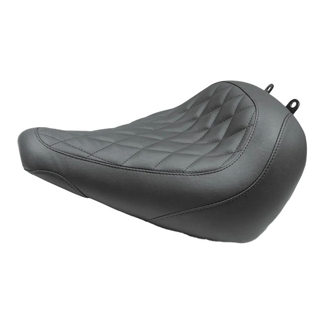 Mustang Seat Solo Wide Tripper Fxbr Solo Seats Mustang