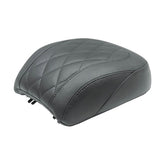 Mustang Passenger Wide Tripper Fxbr Pillion Pads Mustang
