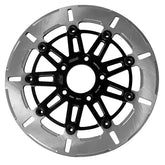 Sbs Brake Rotor Kodlin 9 Spk Front Brake Rotors Sbs