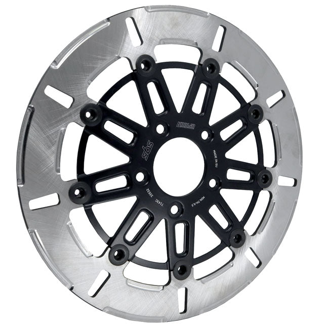 Sbs Brake Rotor Kodlin 9 Spk Front Brake Rotors Sbs
