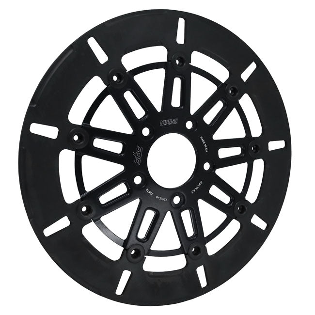 Sbs Brake Rotor Kodlin 9 Spk Front Brake Rotors Sbs
