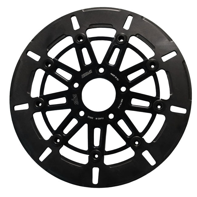Sbs Brake Rotor Kodlin 9 Spk Front Brake Rotors Sbs