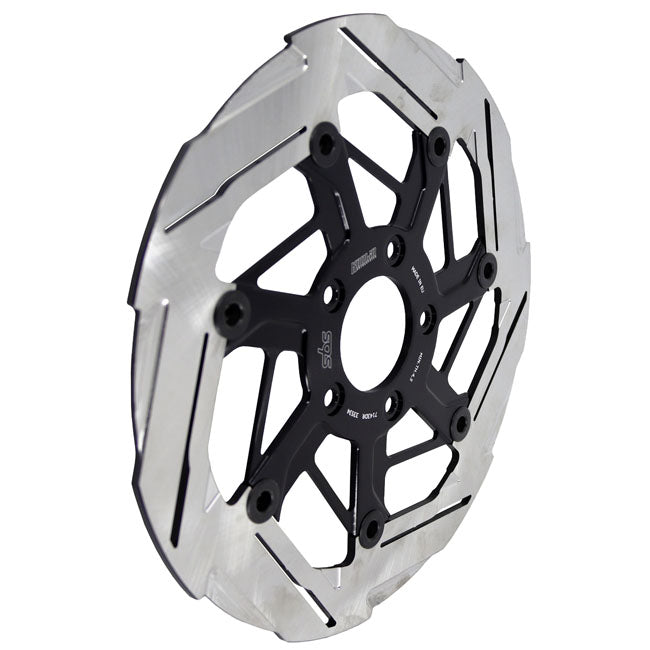 Sbs Brake Rotor Kodlin 7 Spk Front Brake Rotors Sbs