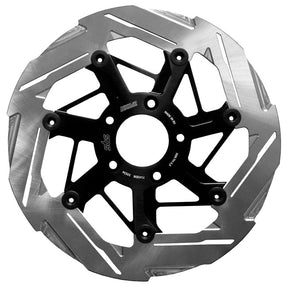 Sbs Brake Rotor Kodlin 7 Spk Front Brake Rotors Sbs