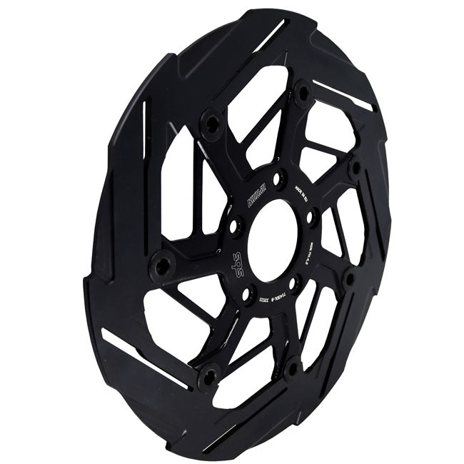 Sbs Brake Rotor Kodlin 7 Spk Front Brake Rotors Sbs