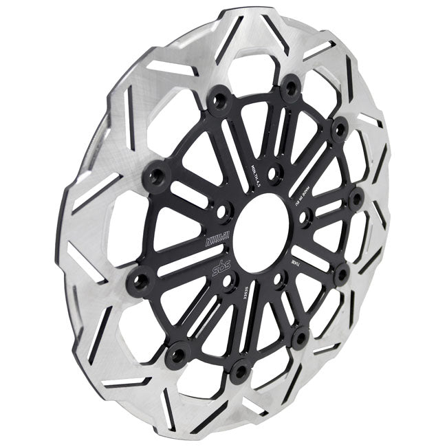 Sbs Brake Rotor Kodlin 10 Spk Front Brake Rotors Sbs