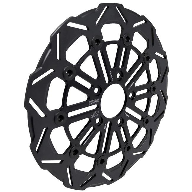 Sbs Brake Rotor Kodlin 10 Spk Front Brake Rotors Sbs
