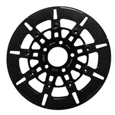 Sbs Brake Rotor Kodlin 9 Spk Rear B Brake Rotors Sbs
