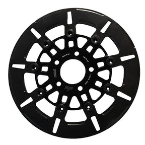 Sbs Brake Rotor Kodlin 9 Spk Rear B Brake Rotors Sbs