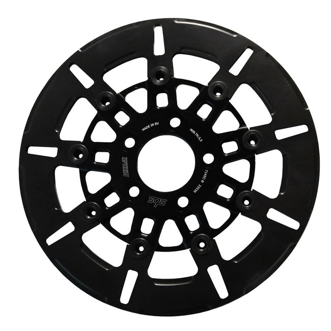 Sbs Brake Rotor Kodlin 9 Spk Rear B Brake Rotors Sbs