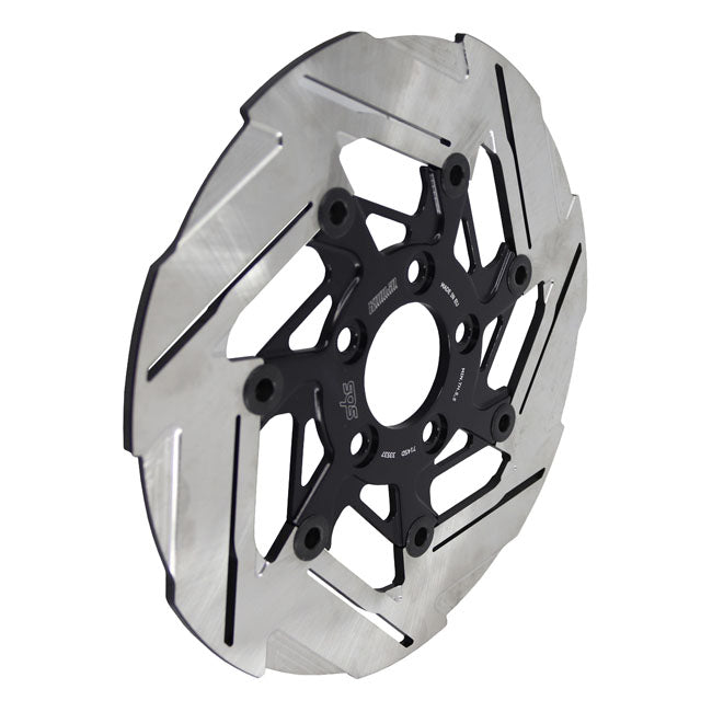 Sbs Brake Rotor Kodlin 7 Spk Rear B Brake Rotors Sbs