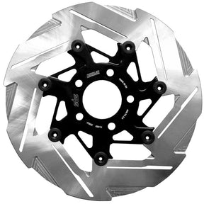 Sbs Brake Rotor Kodlin 7 Spk Rear B Brake Rotors Sbs