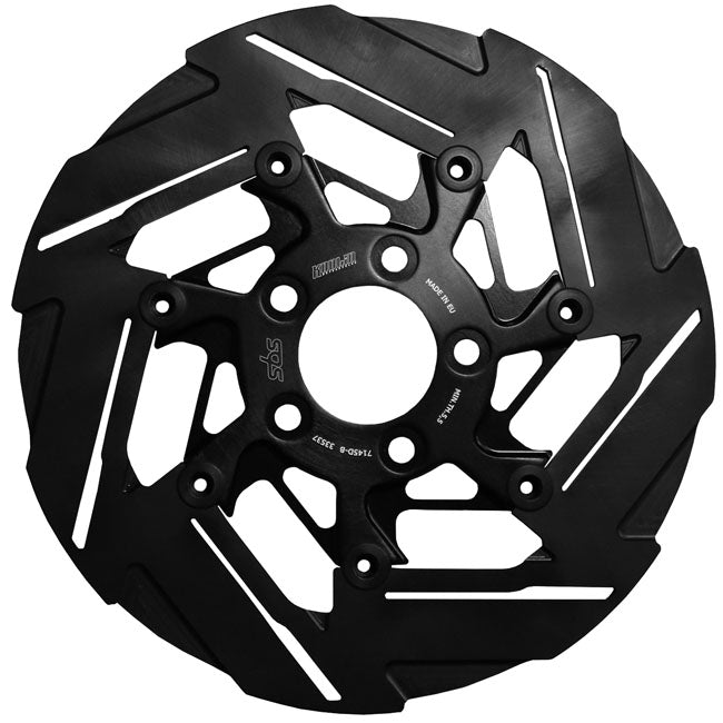 Sbs Brake Rotor Kodlin 7 Spk Rear B Brake Rotors Sbs