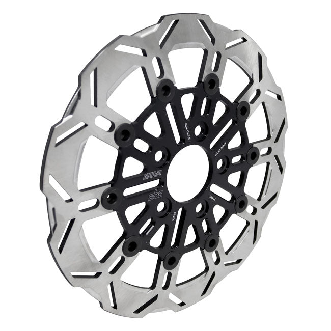 Sbs Brake Rotor Kodlin 10 Spk Rear Brake Rotors Sbs