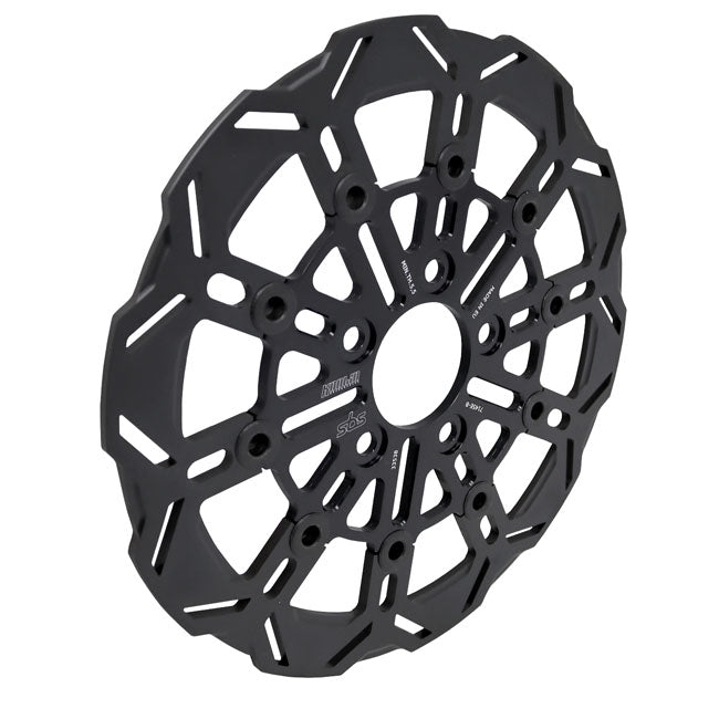 Sbs Brake Rotor Kodlin 10 Spk Rear Brake Rotors Sbs
