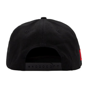 King Kerosin I''m the fucker cap black&red CAPS King Kerosin