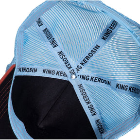 King Kerosin Born to kill cap black CAPS King Kerosin