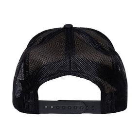 King Kerosin I''m a dirty old man cap black/beige CAPS King Kerosin