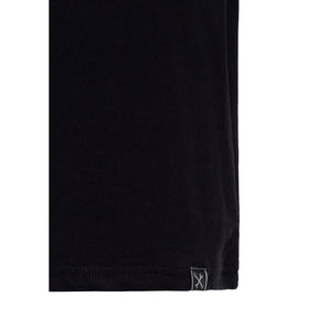 King Kerosin Motorcycle parts t-shirt black T-SHIRTS King Kerosin
