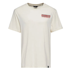 King Kerosin Welcome to California t-shirt offwhite T-SHIRTS King Kerosin