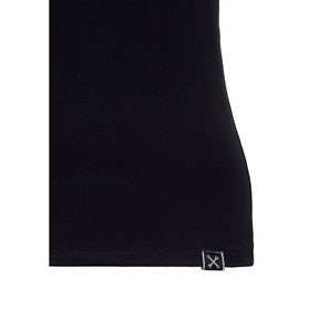 Queen Kerosin Bakersfield t-shirt black T-SHIRTS King Kerosin