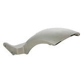 Rick''S Motorcycles, Rear Fender For 240mm Tire. Steel Fender Rick's Motorcycles