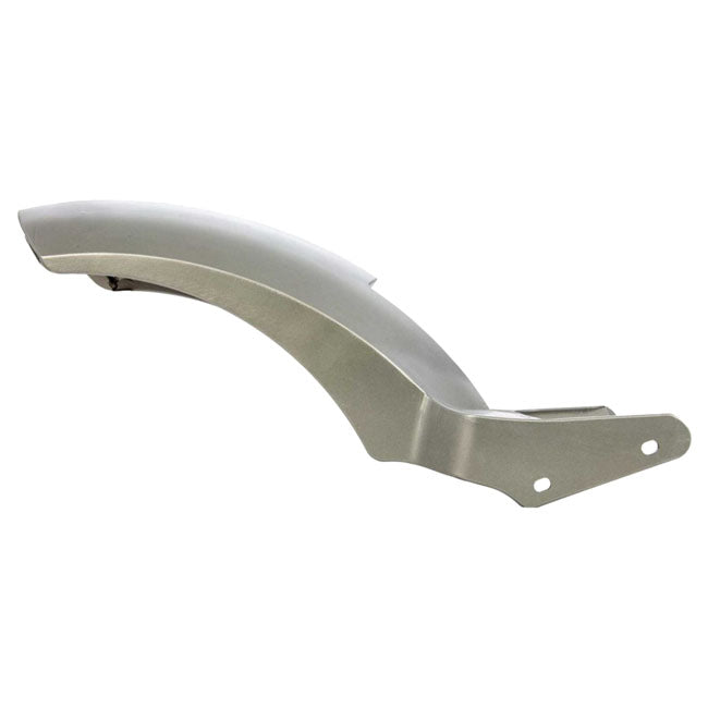 Rick''S Motorcycles, Rear Fender For 240mm Tire. Steel Fender Rick's Motorcycles