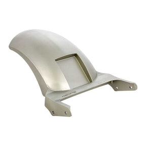 Rick''S Motorcycles, Rear Fender For 240mm Tire. Steel Fender Rick's Motorcycles