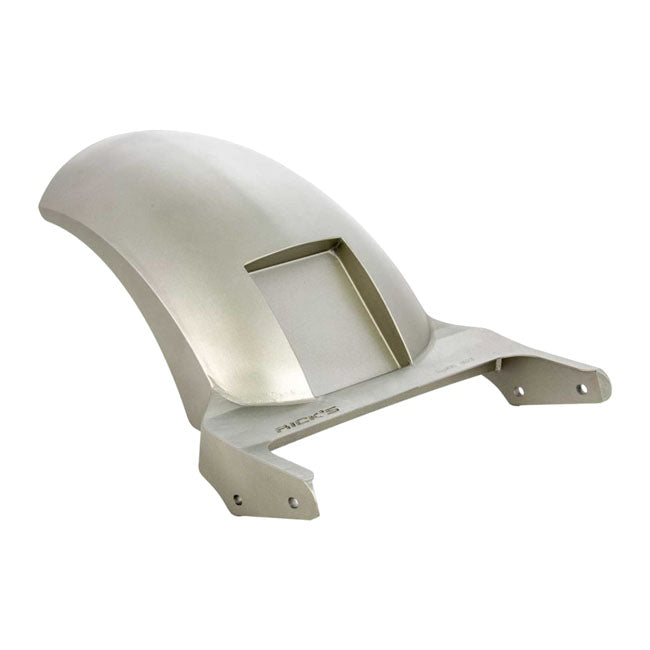 Rick''S Motorcycles, Rear Fender For 240mm Tire. Steel Fender Rick's Motorcycles