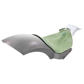 Rick''S Motorcycles, Rear Fender Kit For 260mm Tire. Steel Fender Rick's Motorcycles
