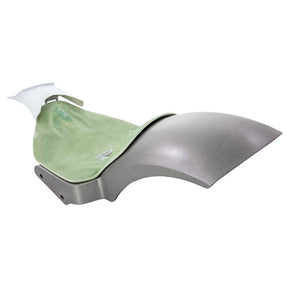 Rick''S Motorcycles, Rear Fender Kit For 260mm Tire. Steel Fender Rick's Motorcycles