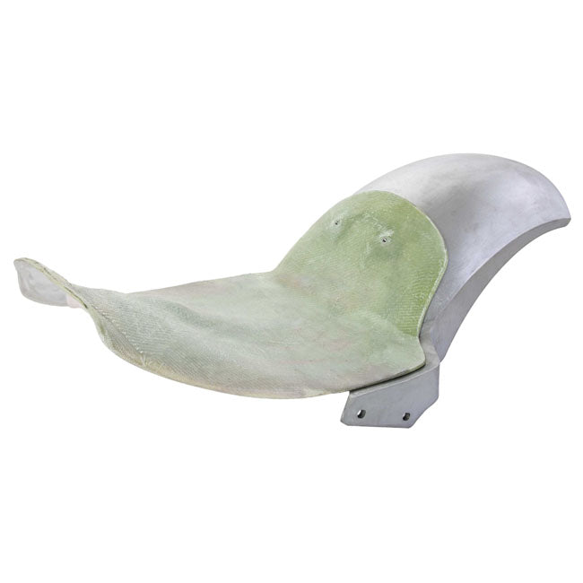 Rick''S Motorcycles, Breakout Rear Fender Kit 240mm Fender Rick's Motorcycles